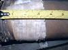  MOUNT HOPE Bow Roll Set, 3 rolls, 53-56" wide,